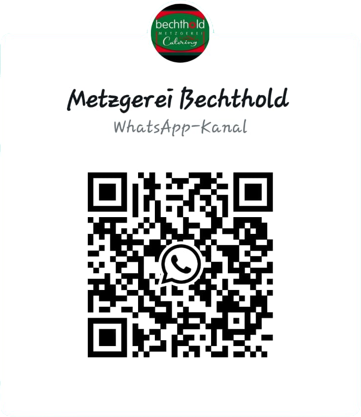 WhatsApp Gruppe